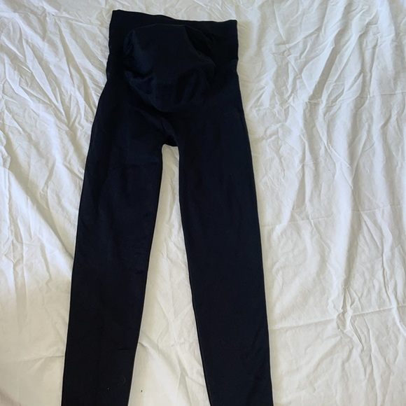 BLANQUI everyday maternity leggings - Picture 2 of 5